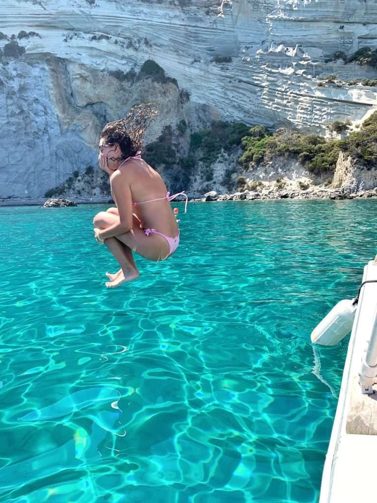 Guide to Ponza: The Magical Island Near Rome