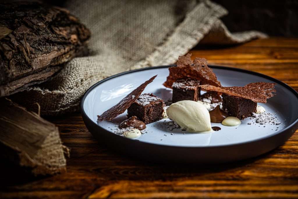 the best restaurants in Budapest